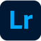 Lightroom Icon