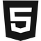 HTML5 Icon