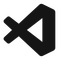 Visual Studio Code Icon